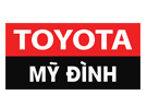 Công ty TNHH MTV Toyota Mỹ Đình