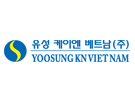 Công ty TNHH Yoosung KN