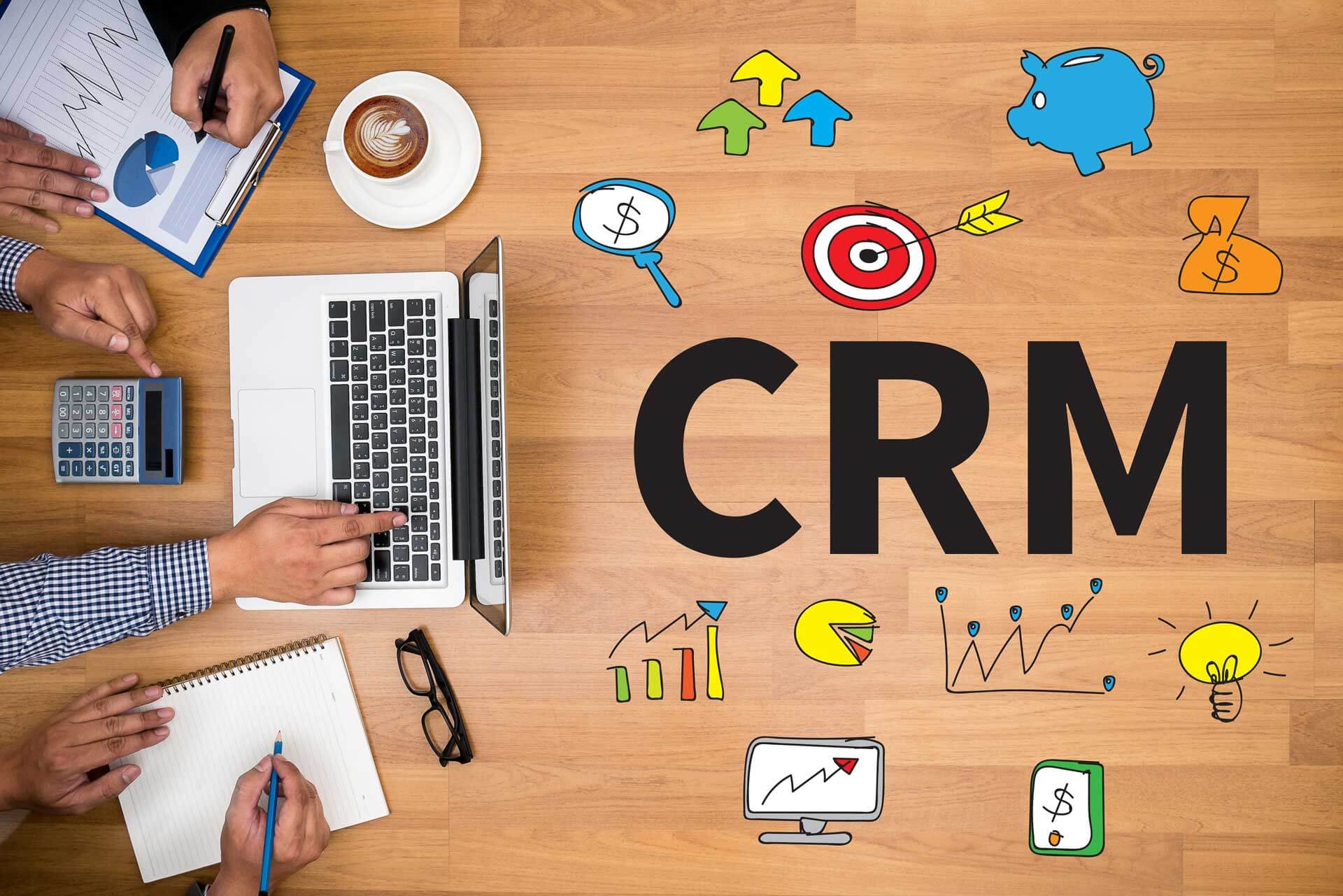 CRM là gì? Tại sao doanh nghiệp cần CRM? Tư vấn triển khai phần mềm CRM chuyên nghiệp