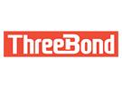 Thiết kế web cho công ty ThreeBond