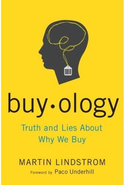 Buy-ology, Học thuyết về quá trình mua hàng