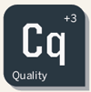 Cq, Content Quality, Chất lượng nội dung