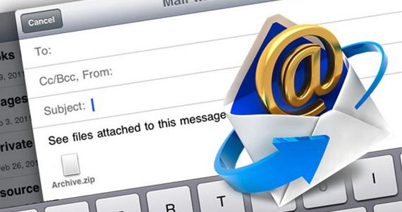 Các cách giúp khách hàng luôn đọc thư điện tử của bạn