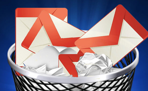 Dọn e-mail cũ cho gọn hộp thư Gmail