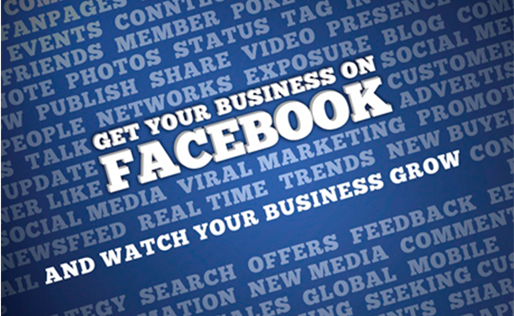 Tăng cường sức mạnh của Facebook cho doanh nghiệp