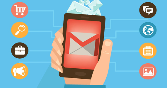 8 Thủ thuật dành cho người dùng Gmail