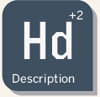 Hd, Thẻ HTML Description