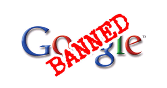 Bộ lọc và hình phạt mới của google