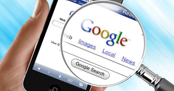 Công cụ tìm kiếm ưu tiên cho website có phiên bản mobile
