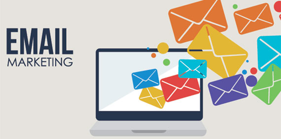 Làm sao thiết kế mẫu email marketing hiệu quả để khách hàng hài lòng