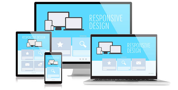 Responsive Design: Nền tảng của thiết kế trang web hiệu quả