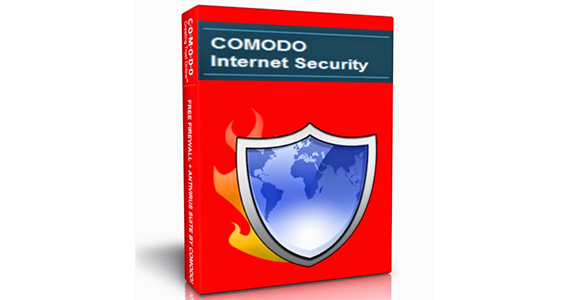 Phần mềm Comodo Internet Security 32 bit
