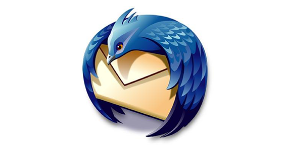 Phần mềm duyệt thư Mozilla Thunderbird