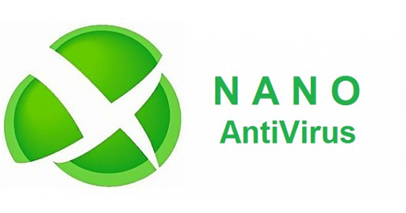 Phần mềm diệt virus Nano AntiVirus