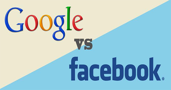 Lựa chọn quảng cáo facebook hay google