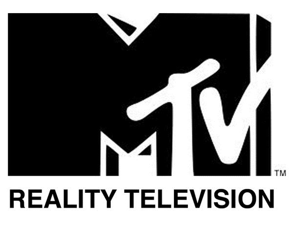 MTV - Kênh truyền hình thực tế (Thay vì các video clip công phu).