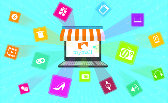 Ứng dụng hỗ trợ mua sắm: Lợi thế cạnh tranh của thương mại điện tử 