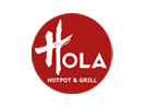Hola - Hotpot & Grill Restaurant