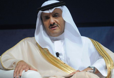 Abdullah bin Abdul Aziz al Saud